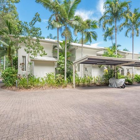 Tropical Nites Holiday Townhouses Port Douglas Luaran gambar