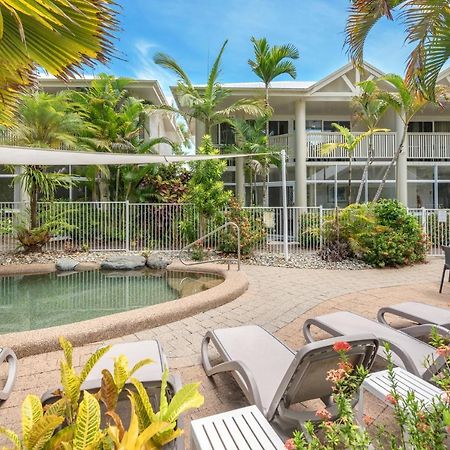 Tropical Nites Holiday Townhouses Port Douglas Luaran gambar