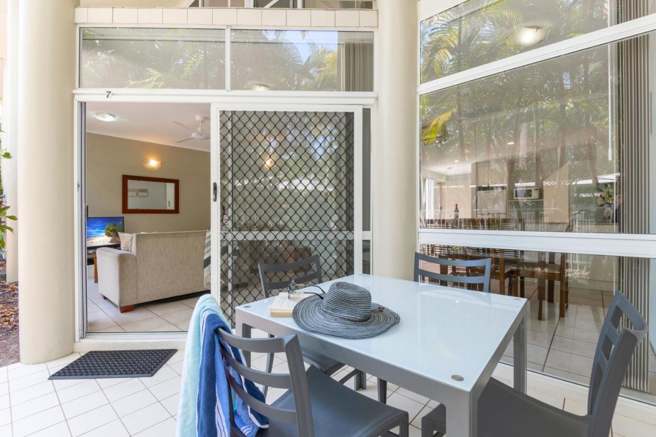 Tropical Nites Holiday Townhouses Port Douglas Luaran gambar