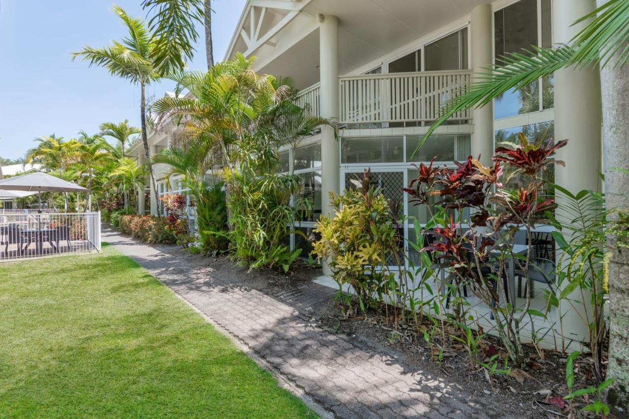 Tropical Nites Holiday Townhouses Port Douglas Luaran gambar
