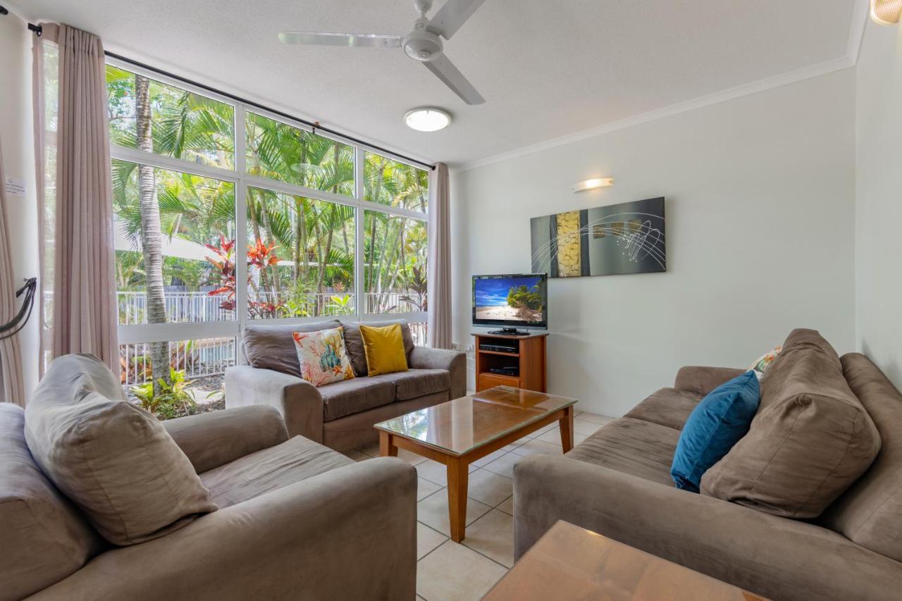 Tropical Nites Holiday Townhouses Port Douglas Luaran gambar