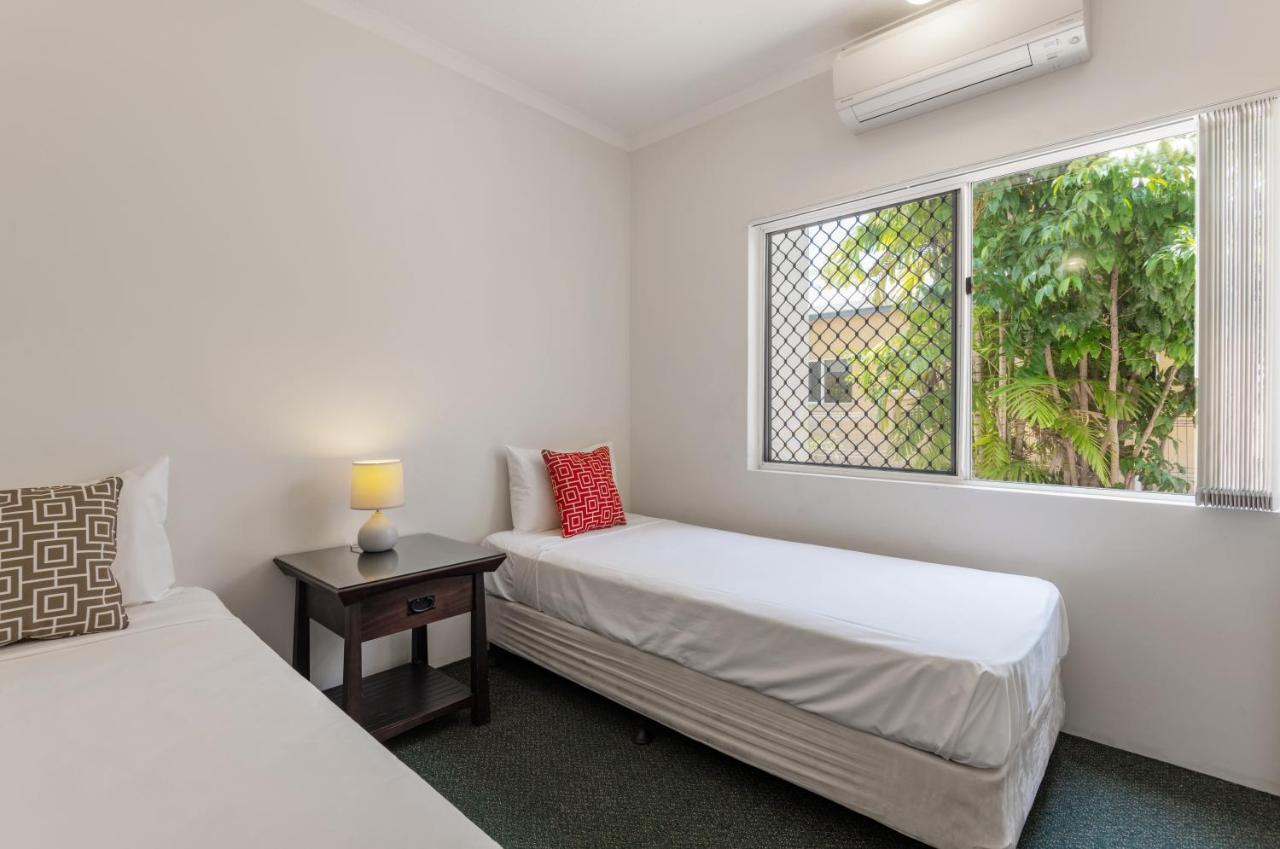 Tropical Nites Holiday Townhouses Port Douglas Luaran gambar