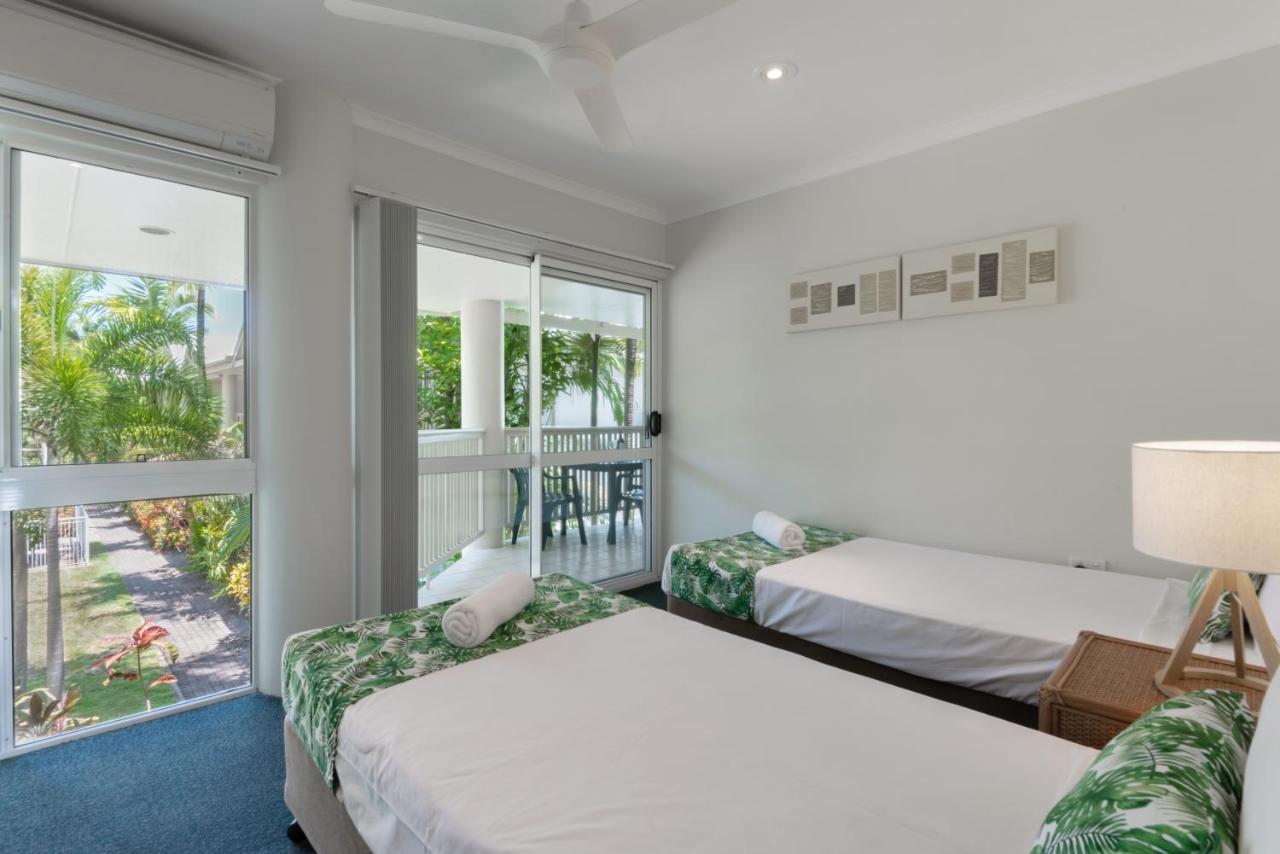 Tropical Nites Holiday Townhouses Port Douglas Luaran gambar