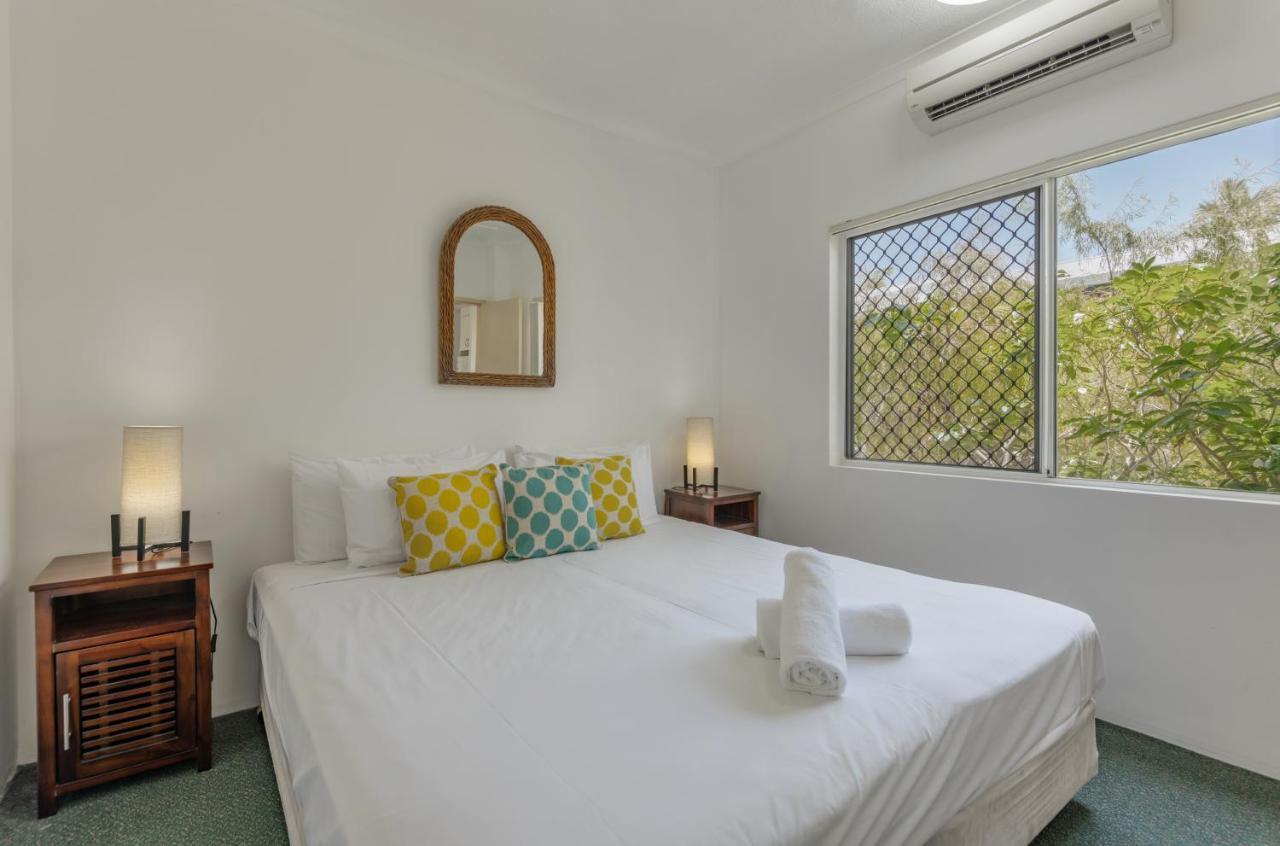 Tropical Nites Holiday Townhouses Port Douglas Luaran gambar