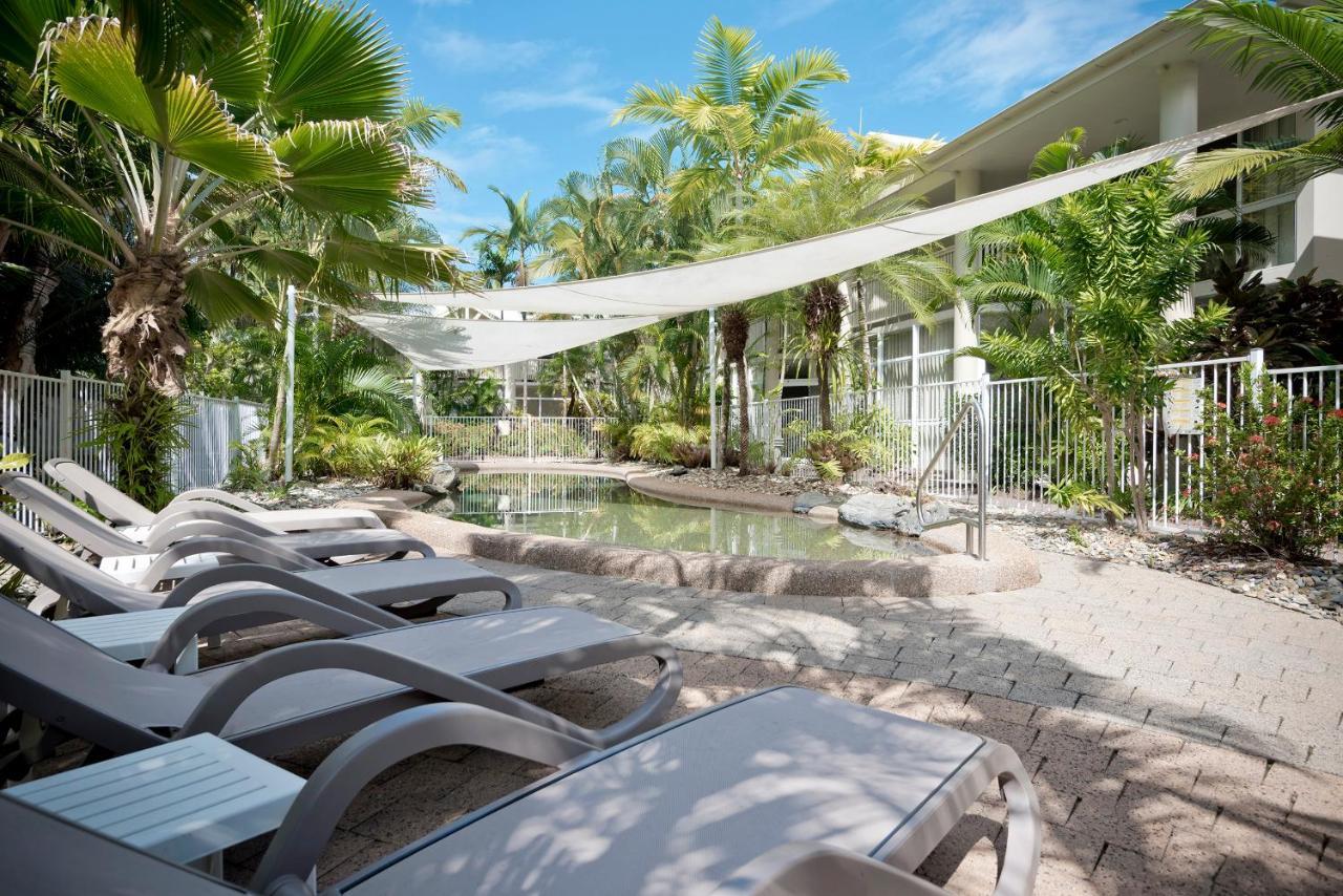 Tropical Nites Holiday Townhouses Port Douglas Luaran gambar