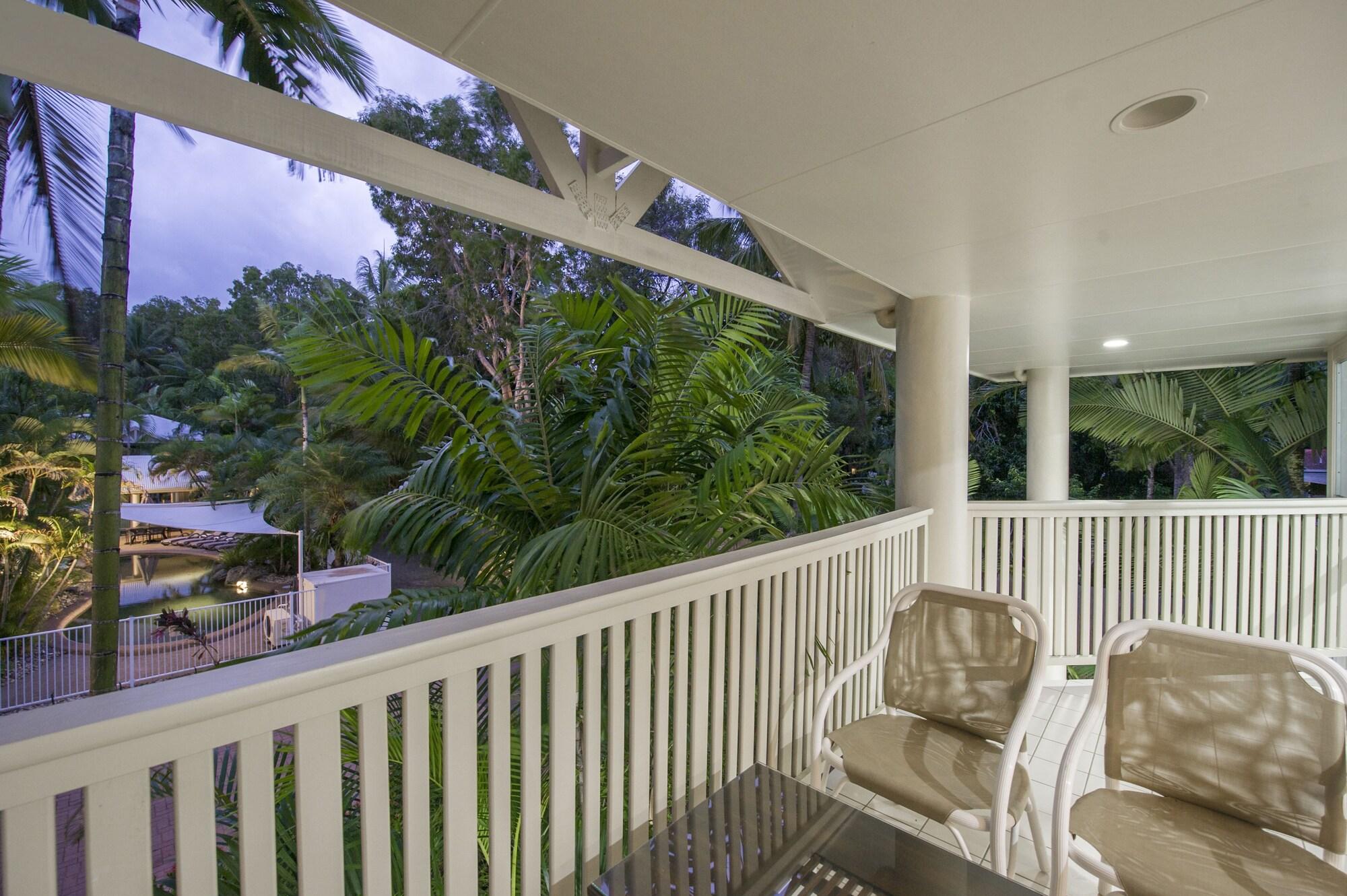 Tropical Nites Holiday Townhouses Port Douglas Luaran gambar
