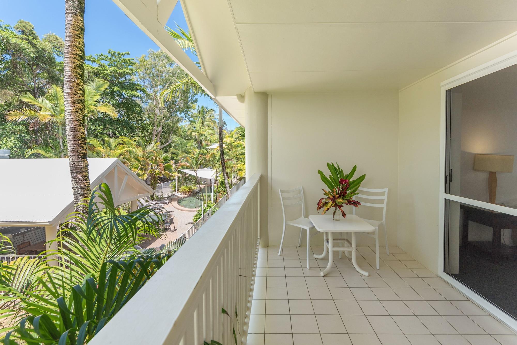 Tropical Nites Holiday Townhouses Port Douglas Luaran gambar