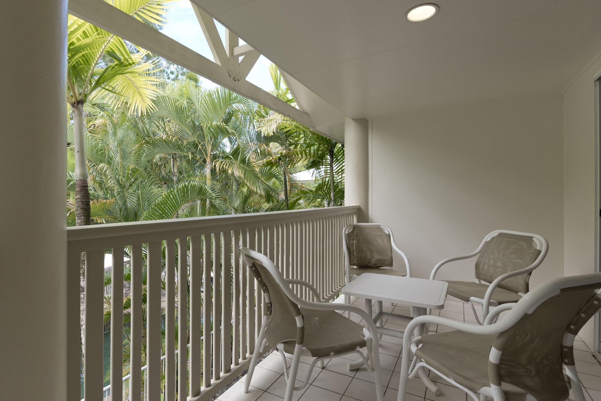 Tropical Nites Holiday Townhouses Port Douglas Luaran gambar