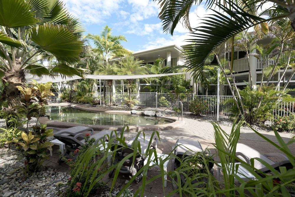 Tropical Nites Holiday Townhouses Port Douglas Luaran gambar