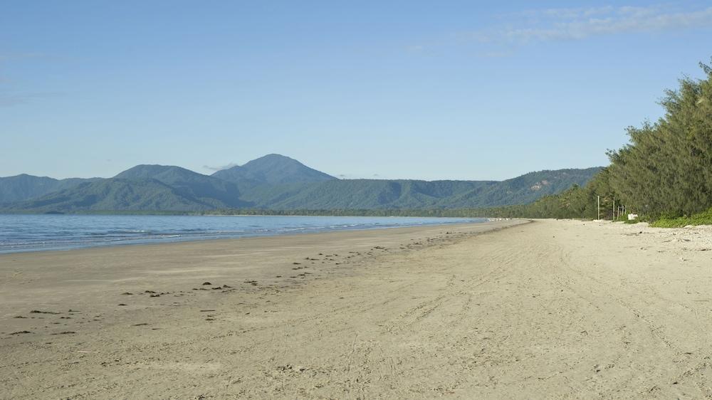 Tropical Nites Holiday Townhouses Port Douglas Luaran gambar