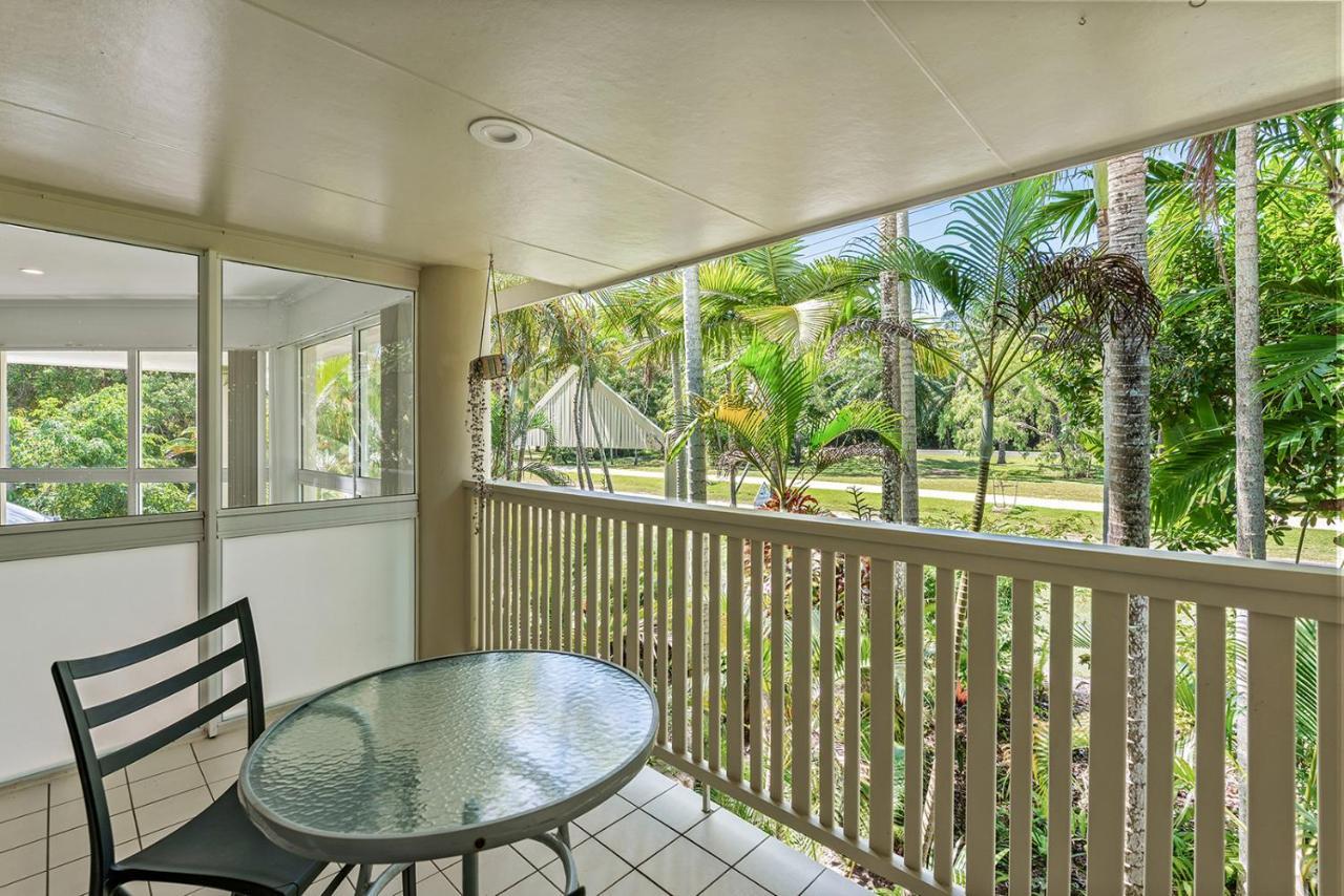 Tropical Nites Holiday Townhouses Port Douglas Luaran gambar