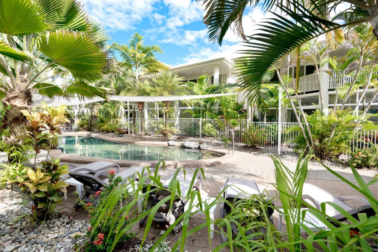 Tropical Nites Holiday Townhouses Port Douglas Luaran gambar