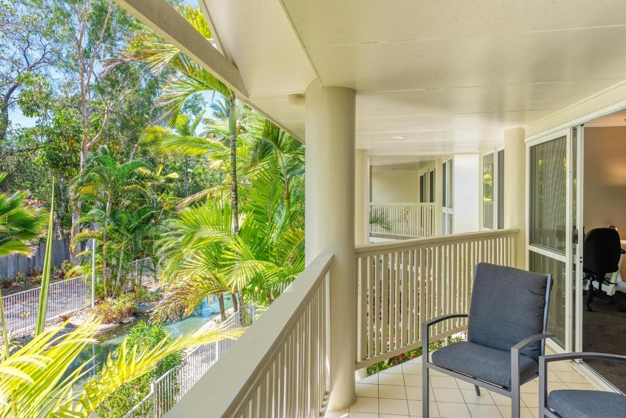 Tropical Nites Holiday Townhouses Port Douglas Luaran gambar