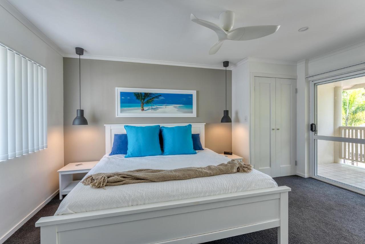 Tropical Nites Holiday Townhouses Port Douglas Luaran gambar