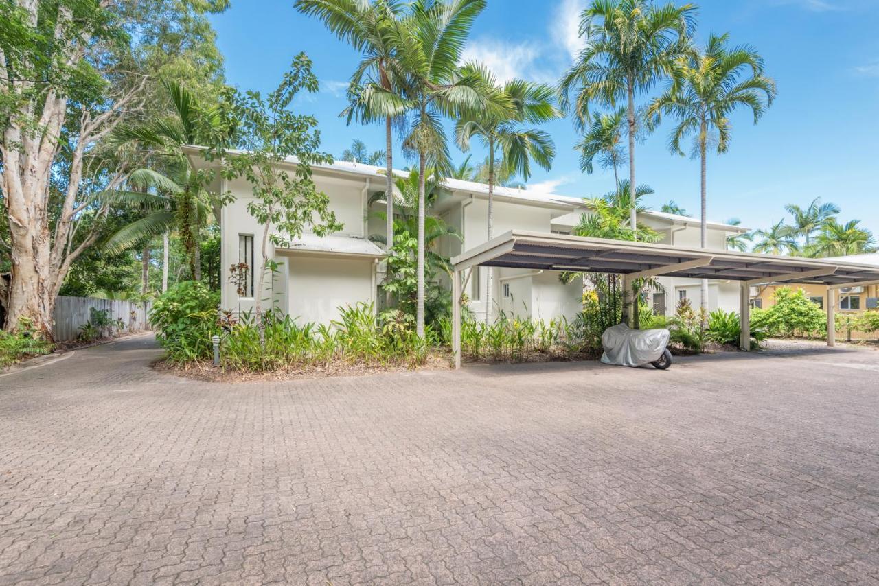 Tropical Nites Holiday Townhouses Port Douglas Luaran gambar