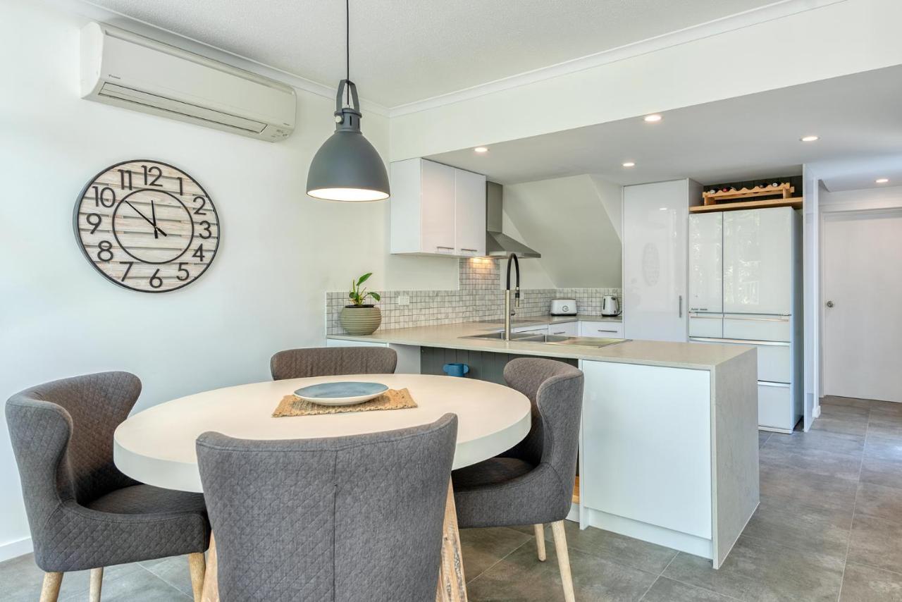 Tropical Nites Holiday Townhouses Port Douglas Luaran gambar