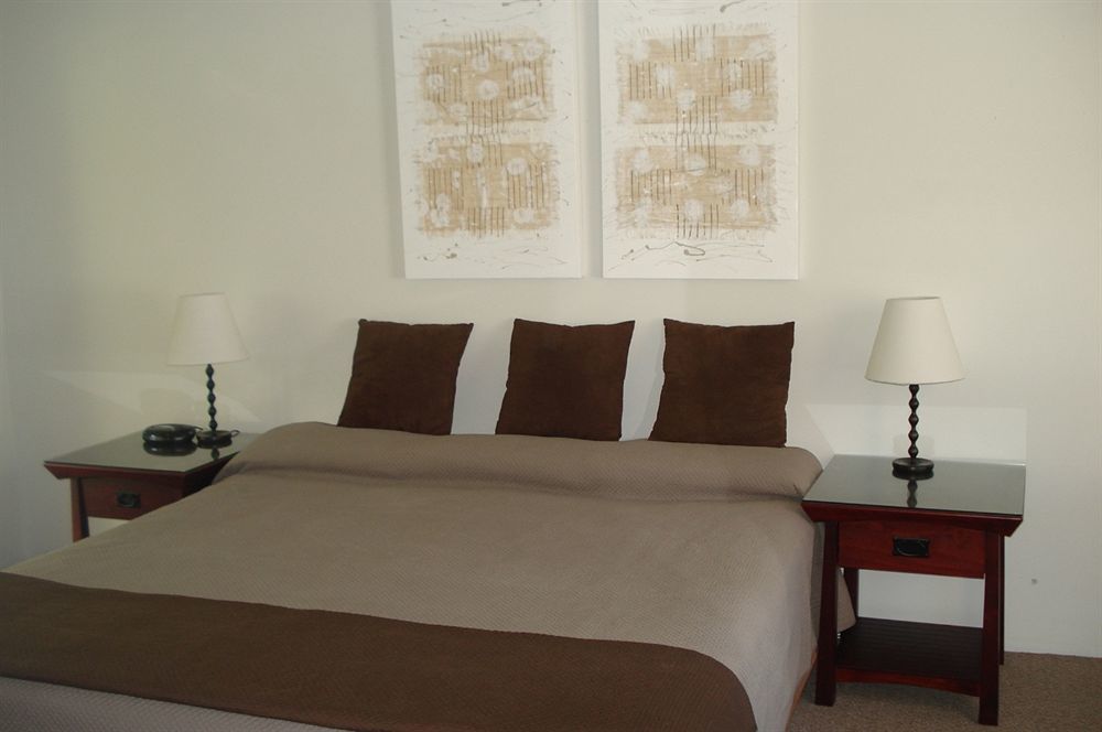 Tropical Nites Holiday Townhouses Port Douglas Luaran gambar