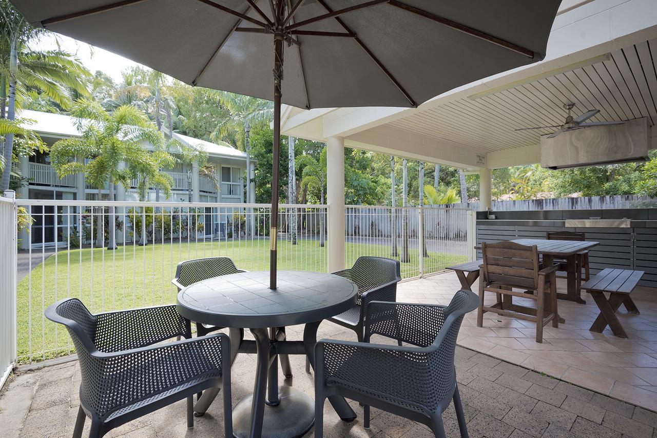 Tropical Nites Holiday Townhouses Port Douglas Luaran gambar