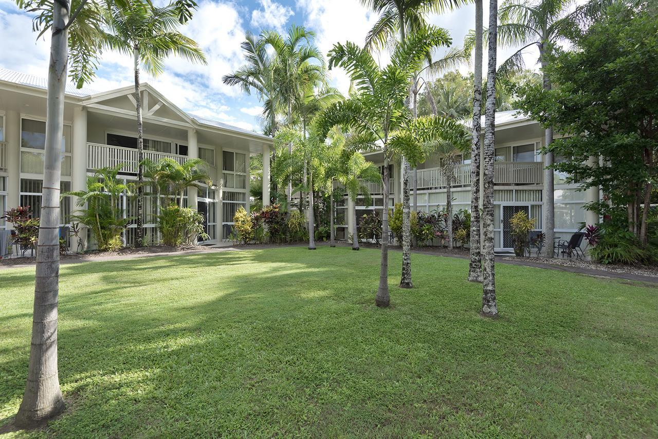 Tropical Nites Holiday Townhouses Port Douglas Luaran gambar