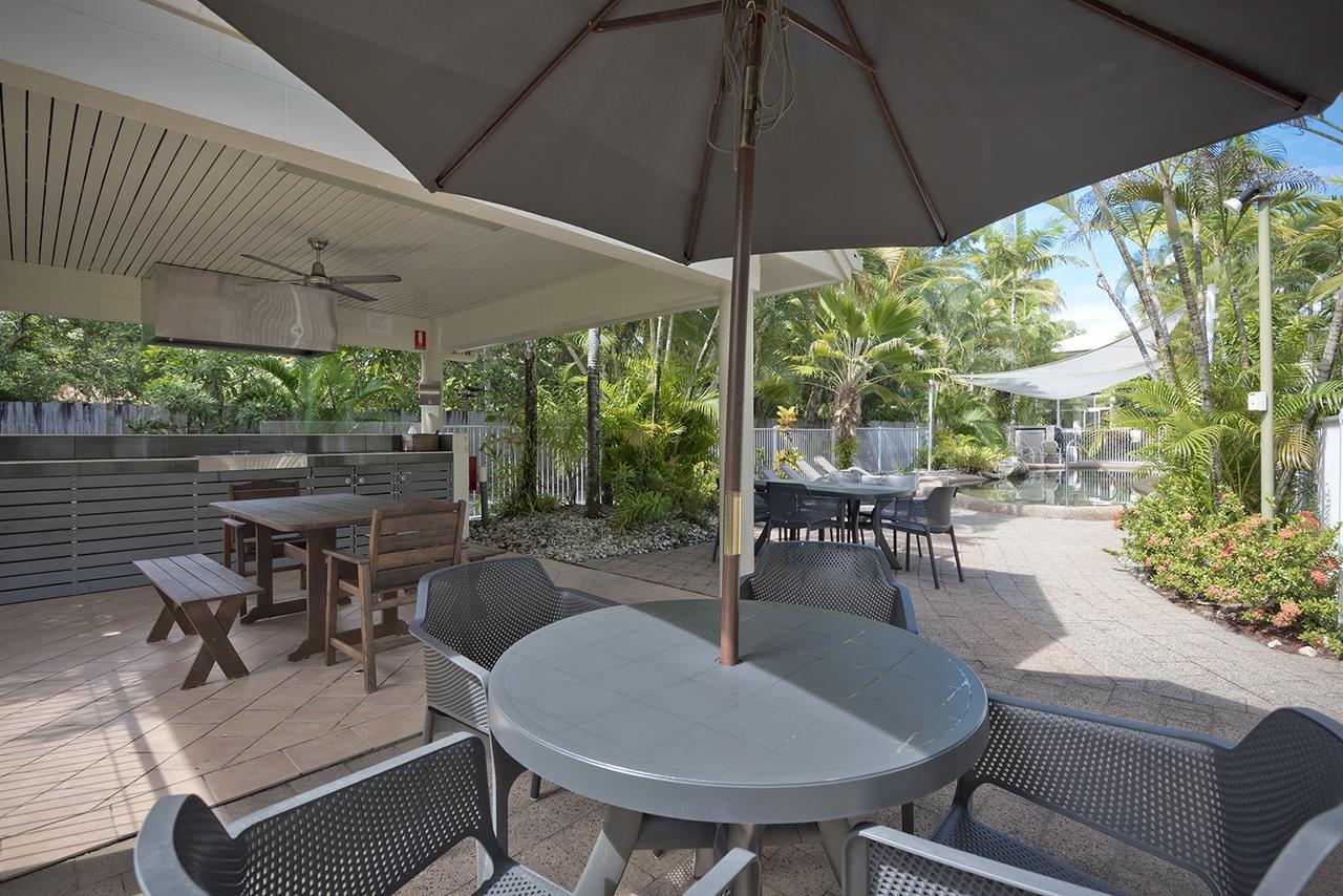 Tropical Nites Holiday Townhouses Port Douglas Luaran gambar