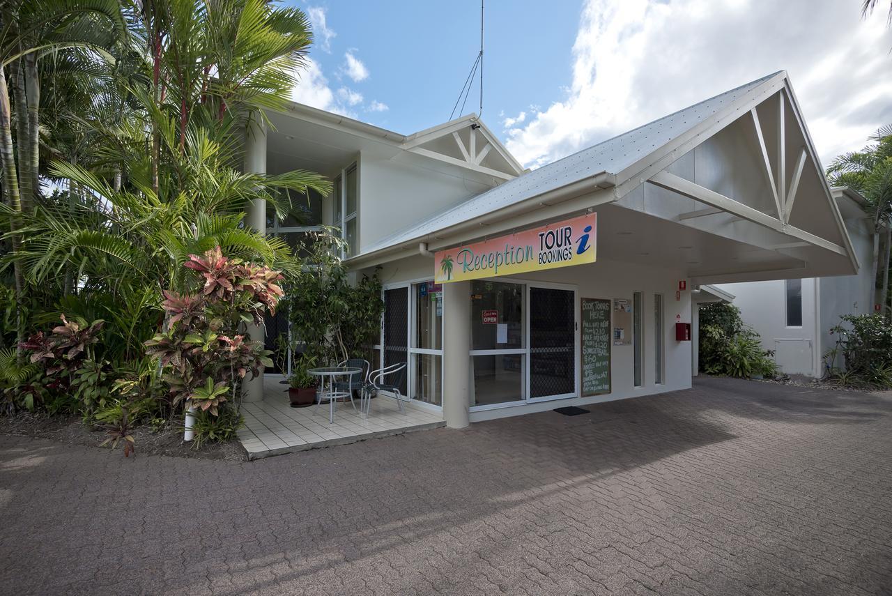 Tropical Nites Holiday Townhouses Port Douglas Luaran gambar