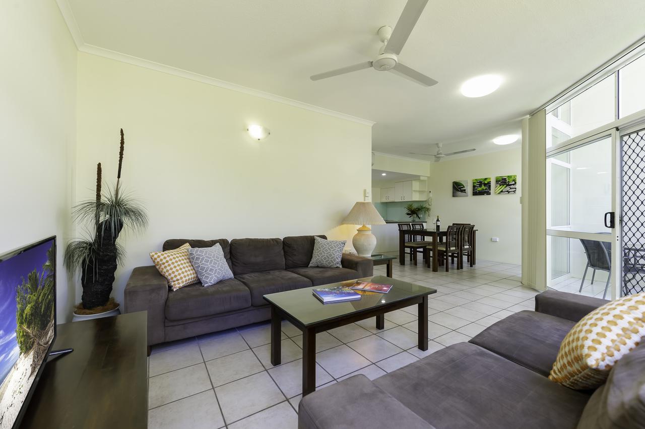 Tropical Nites Holiday Townhouses Port Douglas Luaran gambar