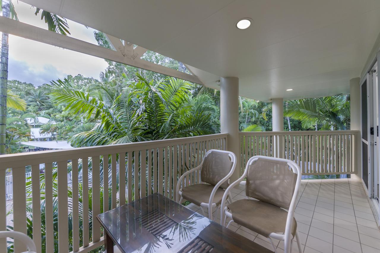 Tropical Nites Holiday Townhouses Port Douglas Luaran gambar