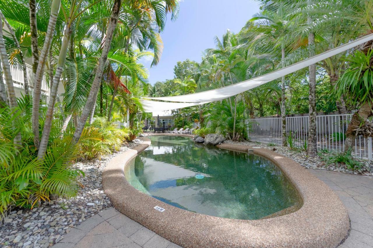 Tropical Nites Holiday Townhouses Port Douglas Luaran gambar