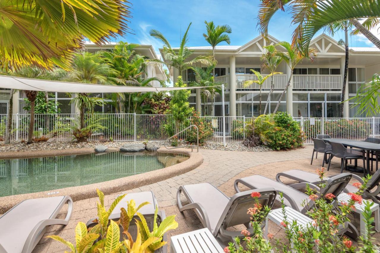 Tropical Nites Holiday Townhouses Port Douglas Luaran gambar